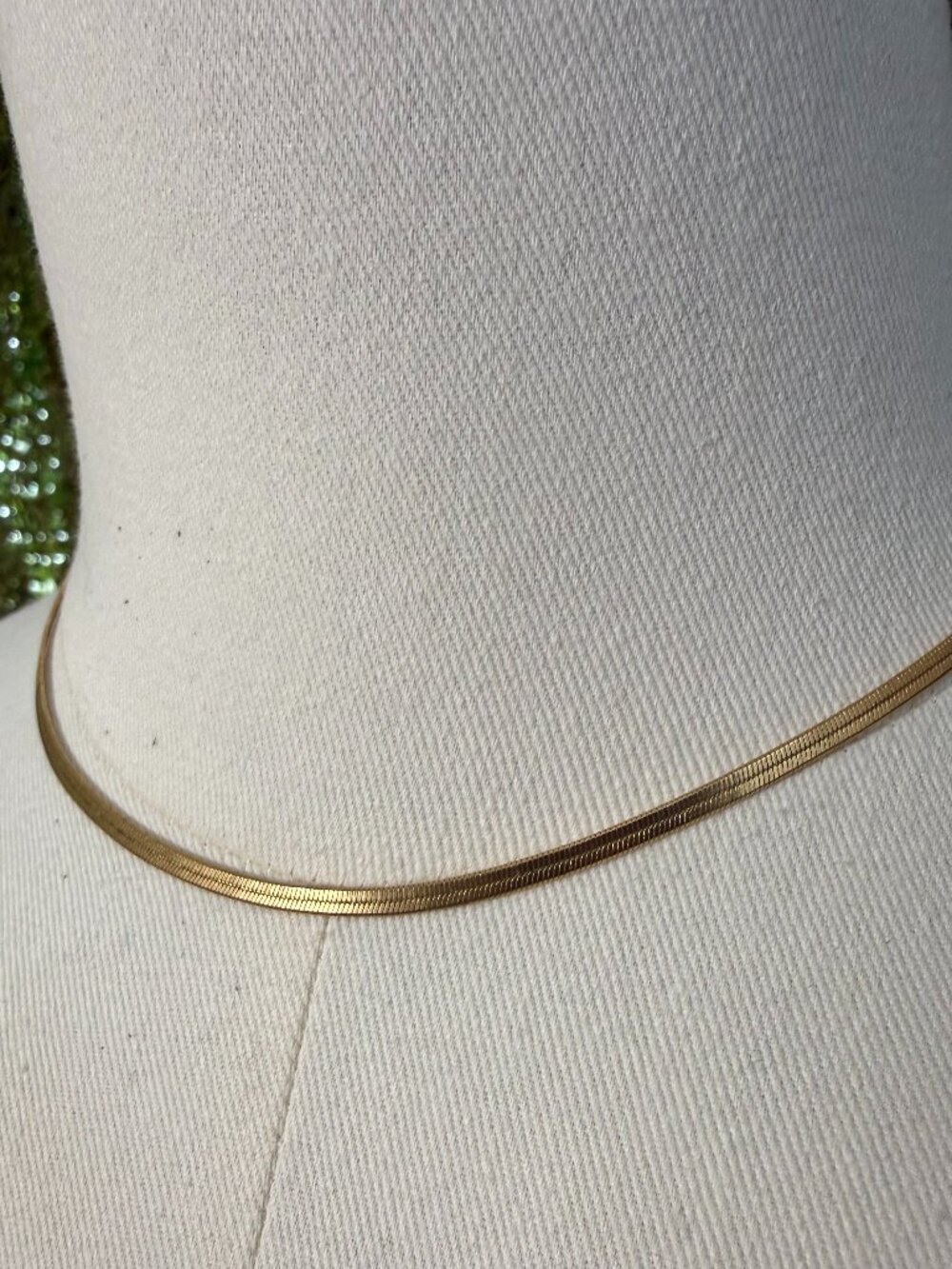 Electric Picks | Python Necklace - Picture 2 of 3